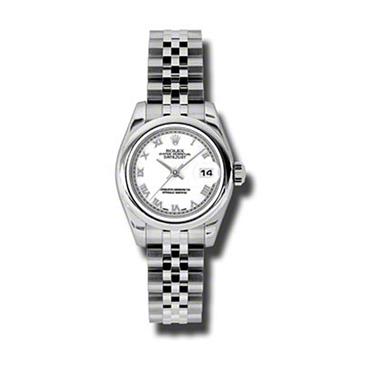 Rolex Oyster Perpetual Lady-Datejust 179160 wrj Rolex Oyster Perpetual Lady-Datejust 179160 wrj