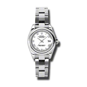 Rolex Oyster Perpetual Lady-Datejust 179160 wro Rolex Oyster Perpetual Lady-Datejust 179160 wro