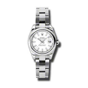 Rolex Oyster Perpetual Lady-Datejust 179160 wso Rolex Oyster Perpetual Lady-Datejust 179160 wso