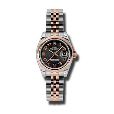 Rolex Oyster Perpetual Lady-Datejust 179161 bkcaj Rolex Oyster Perpetual Lady-Datejust 179161 bkcaj