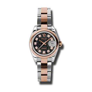 Rolex Oyster Perpetual Lady-Datejust 179161 bkjdo Rolex Oyster Perpetual Lady-Datejust 179161 bkjdo