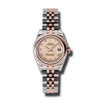 Rolex Oyster Perpetual Lady-Datejust 179161 prj
