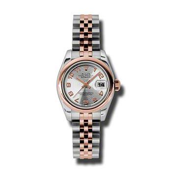 Rolex Oyster Perpetual Lady-Datejust 179161 scaj Rolex Oyster Perpetual Lady-Datejust 179161 scaj
