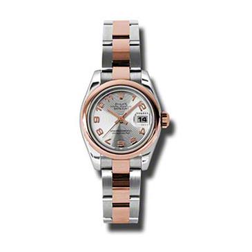 Rolex Oyster Perpetual Lady-Datejust 179161 scao Rolex Oyster Perpetual Lady-Datejust 179161 scao