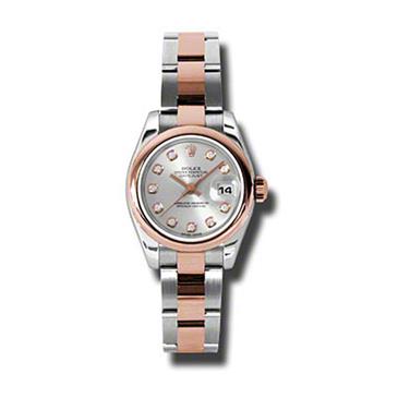 Rolex Oyster Perpetual Lady-Datejust 179161 sdo Rolex Oyster Perpetual Lady-Datejust 179161 sdo
