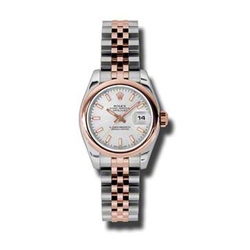 Rolex Oyster Perpetual Lady-Datejust 179161 sij Rolex Oyster Perpetual Lady-Datejust 179161 sij