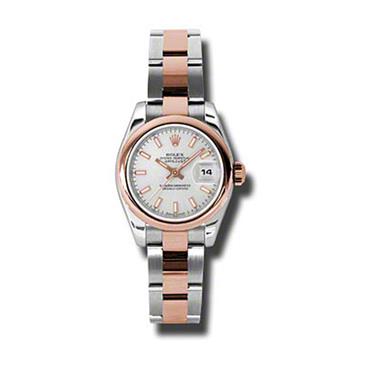 Rolex Oyster Perpetual Lady-Datejust 179161 sio Rolex Oyster Perpetual Lady-Datejust 179161 sio