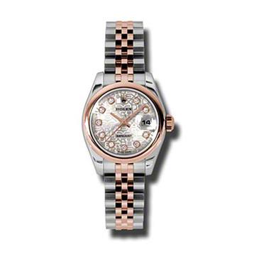 Rolex Oyster Perpetual Lady-Datejust 179161 sjdj Rolex Oyster Perpetual Lady-Datejust 179161 sjdj