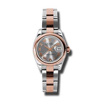Rolex Oyster Perpetual Lady-Datejust 179161 stro Rolex Oyster Perpetual Lady-Datejust 179161 stro