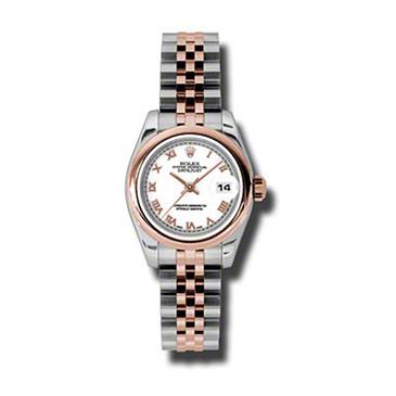 Rolex Oyster Perpetual Lady-Datejust 179161 wrj Rolex Oyster Perpetual Lady-Datejust 179161 wrj