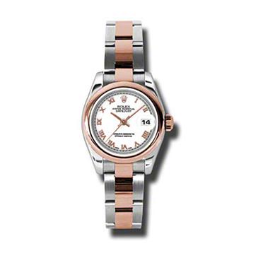 Rolex Oyster Perpetual Lady-Datejust 179161 wro Rolex Oyster Perpetual Lady-Datejust 179161 wro