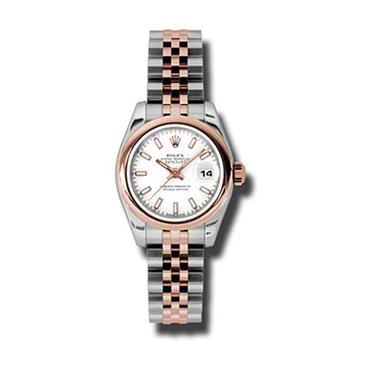 Rolex Oyster Perpetual Lady-Datejust 179161 wsj Rolex Oyster Perpetual Lady-Datejust 179161 wsj