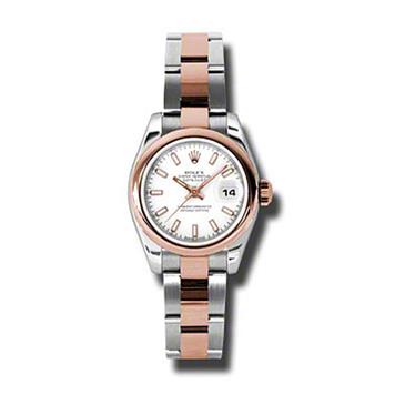 Rolex Oyster Perpetual Lady-Datejust 179161 wso Rolex Oyster Perpetual Lady-Datejust 179161 wso