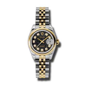Rolex Oyster Perpetual Lady-Datejust 179163 bkjdj Rolex Oyster Perpetual Lady-Datejust 179163 bkjdj