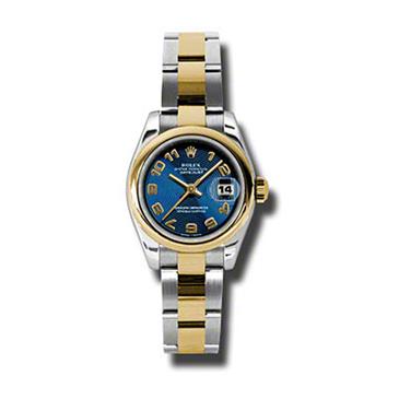 Rolex Oyster Perpetual Lady-Datejust 179163 blcao Rolex Oyster Perpetual Lady-Datejust 179163 blcao