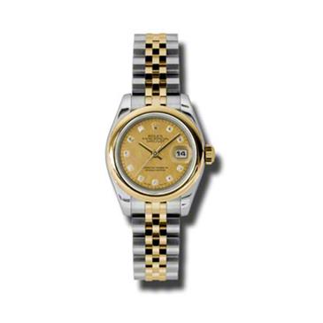 Rolex Oyster Perpetual Lady-Datejust 179163 chgdmdj Rolex Oyster Perpetual Lady-Datejust 179163 chgdmdj