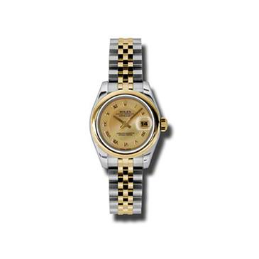 Rolex Oyster Perpetual Lady-Datejust 179163 chmdrj Rolex Oyster Perpetual Lady-Datejust 179163 chmdrj