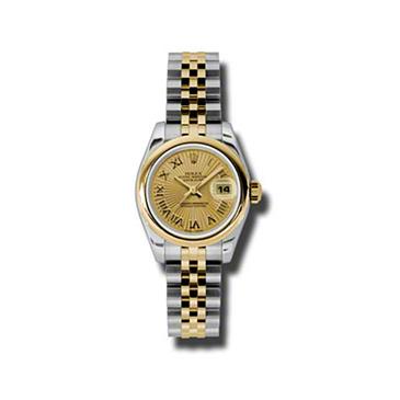 Rolex Oyster Perpetual Lady-Datejust 179163 chsbrj Rolex Oyster Perpetual Lady-Datejust 179163 chsbrj