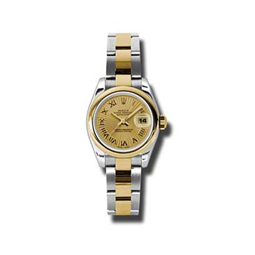 Rolex Oyster Perpetual Lady-Datejust 179163 chsbro Rolex Oyster Perpetual Lady-Datejust 179163 chsbro