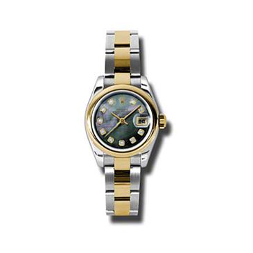 Rolex Oyster Perpetual Lady-Datejust 179163 dkmdo Rolex Oyster Perpetual Lady-Datejust 179163 dkmdo