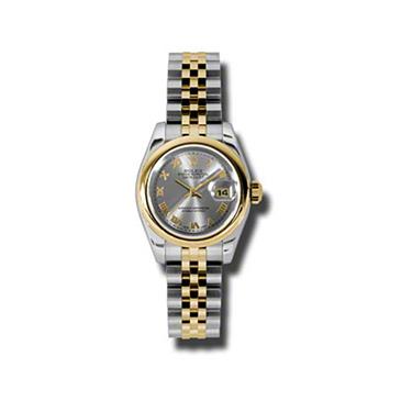 Rolex Oyster Perpetual Lady-Datejust 179163 grj Rolex Oyster Perpetual Lady-Datejust 179163 grj