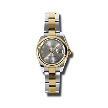 Rolex Oyster Perpetual Lady-Datejust 179163 gro Rolex Oyster Perpetual Lady-Datejust 179163 gro
