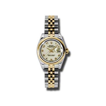 Rolex Oyster Perpetual Lady-Datejust 179163 ijaj Rolex Oyster Perpetual Lady-Datejust 179163 ijaj