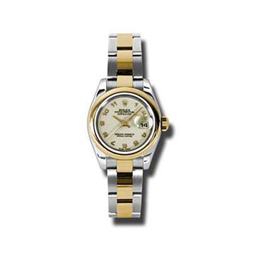 Rolex Oyster Perpetual Lady-Datejust 179163 ijao Rolex Oyster Perpetual Lady-Datejust 179163 ijao