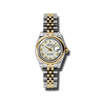 Rolex Oyster Perpetual Lady-Datejust 179163 iprj Rolex Oyster Perpetual Lady-Datejust 179163 iprj