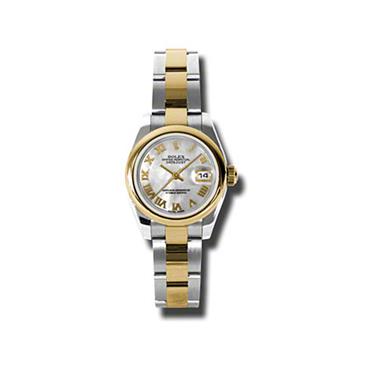 Rolex Oyster Perpetual Lady-Datejust 179163 mro Rolex Oyster Perpetual Lady-Datejust 179163 mro
