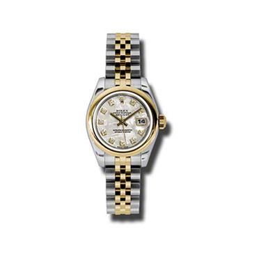 Rolex Oyster Perpetual Lady-Datejust 179163 mtdj Rolex Oyster Perpetual Lady-Datejust 179163 mtdj