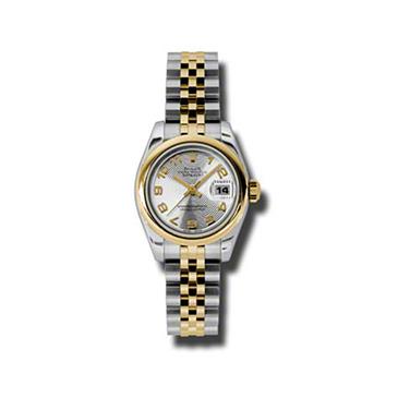 Rolex Oyster Perpetual Lady-Datejust 179163 scaj Rolex Oyster Perpetual Lady-Datejust 179163 scaj