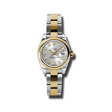 Rolex Oyster Perpetual Lady-Datejust 179163 sdo Rolex Oyster Perpetual Lady-Datejust 179163 sdo
