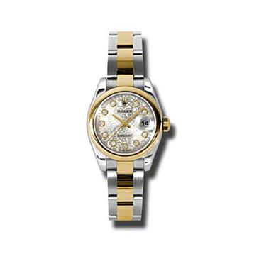 Rolex Oyster Perpetual Lady-Datejust 179163 sjdo Rolex Oyster Perpetual Lady-Datejust 179163 sjdo