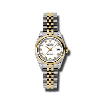 Rolex Oyster Perpetual Lady-Datejust 179163 wrj Rolex Oyster Perpetual Lady-Datejust 179163 wrj