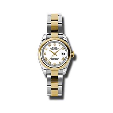 Rolex Oyster Perpetual Lady-Datejust 179163 wro Rolex Oyster Perpetual Lady-Datejust 179163 wro