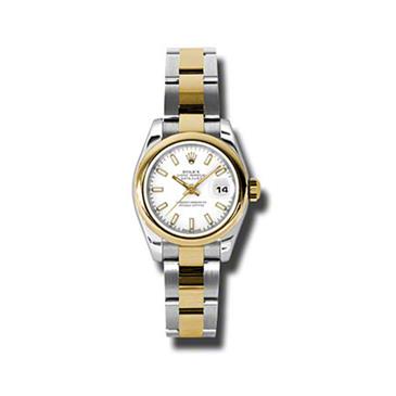 Rolex Oyster Perpetual Lady-Datejust 179163 wso Rolex Oyster Perpetual Lady-Datejust 179163 wso