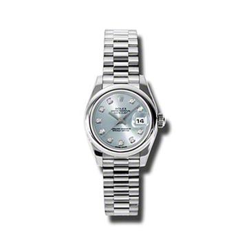 Rolex Oyster Perpetual Lady-Datejust 179166 gbdp Rolex Oyster Perpetual Lady-Datejust 179166 gbdp