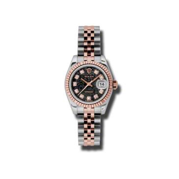 Rolex Oyster Perpetual Lady Datejust 179171 bkjdj Rolex Oyster Perpetual Lady Datejust 179171 bkjdj