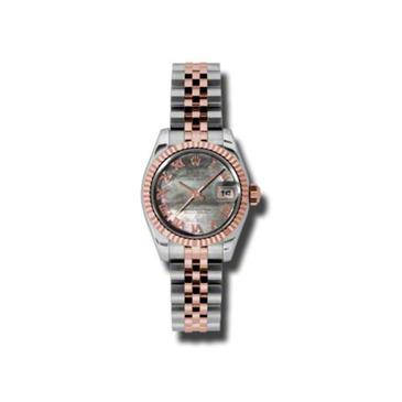 Rolex Oyster Perpetual Lady Datejust 179171 dkmrj Rolex Oyster Perpetual Lady Datejust 179171 dkmrj