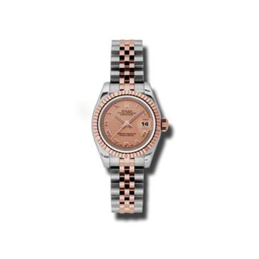 Rolex Oyster Perpetual Lady Datejust 179171 prj Rolex Oyster Perpetual Lady Datejust 179171 prj