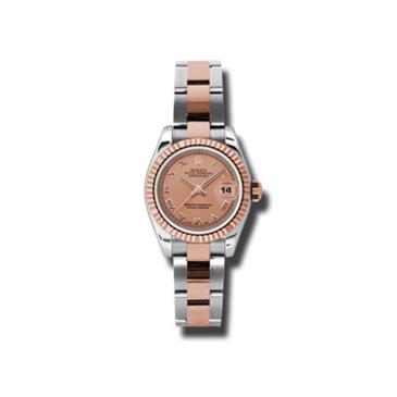Rolex Oyster Perpetual Lady Datejust 179171 pro Rolex Oyster Perpetual Lady Datejust 179171 pro
