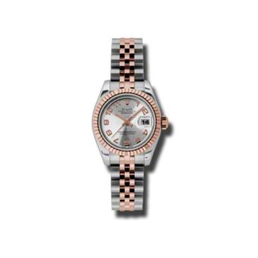 Rolex Oyster Perpetual Lady Datejust 179171 scaj Rolex Oyster Perpetual Lady Datejust 179171 scaj