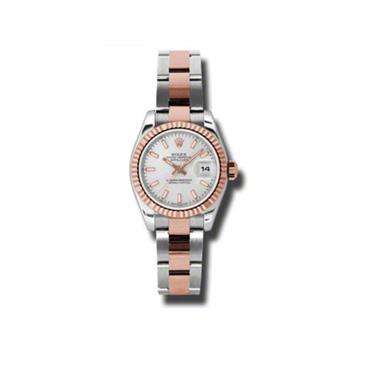 Rolex Oyster Perpetual Lady Datejust 179171 sio Rolex Oyster Perpetual Lady Datejust 179171 sio