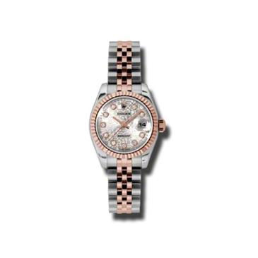 Rolex Oyster Perpetual Lady Datejust 179171 sjdj Rolex Oyster Perpetual Lady Datejust 179171 sjdj