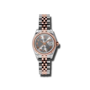 Rolex Oyster Perpetual Lady Datejust 179171 strj Rolex Oyster Perpetual Lady Datejust 179171 strj
