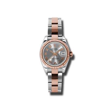 Rolex Oyster Perpetual Lady Datejust 179171 stro Rolex Oyster Perpetual Lady Datejust 179171 stro