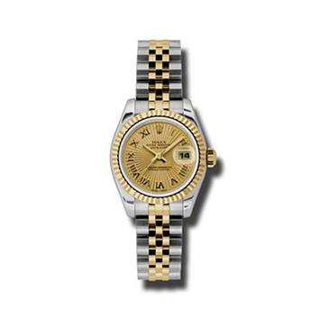 Rolex Oyster Perpetual Lady-Datejust 179173 chsbrj Rolex Oyster Perpetual Lady-Datejust 179173 chsbrj