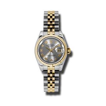 Rolex Oyster Perpetual Lady-Datejust 179173 grj Rolex Oyster Perpetual Lady-Datejust 179173 grj