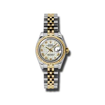 Rolex Oyster Perpetual Lady-Datejust 179173 iprj Rolex Oyster Perpetual Lady-Datejust 179173 iprj